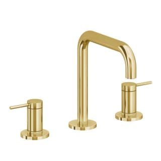 A thumbnail of the California Faucets 5202Q Lifetime Polished Gold