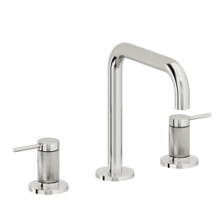 A thumbnail of the California Faucets 5202QK Polished Chrome