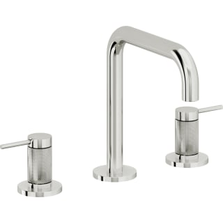 A thumbnail of the California Faucets 5202QKZB Polished Chrome