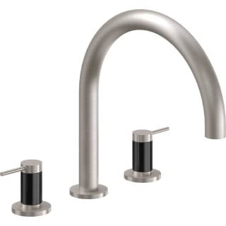 A thumbnail of the California Faucets 5208F Satin Chrome