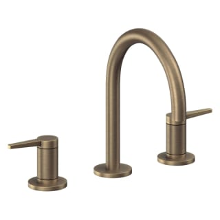 A thumbnail of the California Faucets 5302 Antique Brass Flat