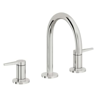 A thumbnail of the California Faucets 5302 Polished Chrome