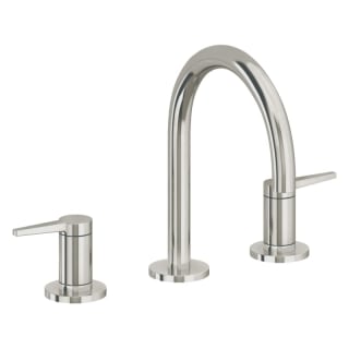 A thumbnail of the California Faucets 5302 Polished Nickel