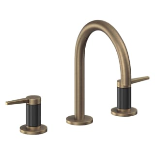 A thumbnail of the California Faucets 5302F Antique Brass Flat