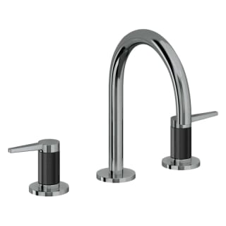 A thumbnail of the California Faucets 5302F Black Nickel