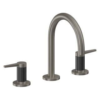 A thumbnail of the California Faucets 5302F Graphite