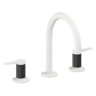 A thumbnail of the California Faucets 5302F Matte White