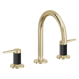 A thumbnail of the California Faucets 5302F Polished Brass