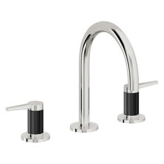 A thumbnail of the California Faucets 5302F Polished Chrome