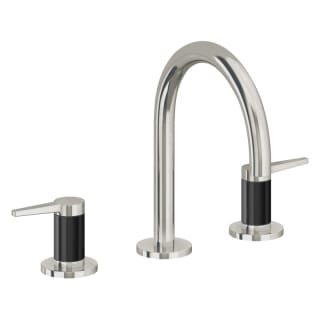 A thumbnail of the California Faucets 5302F Polished Nickel