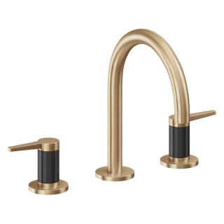 A thumbnail of the California Faucets 5302F Satin Bronze