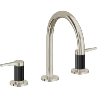 A thumbnail of the California Faucets 5302FZBF Burnished Nickel Uncoated