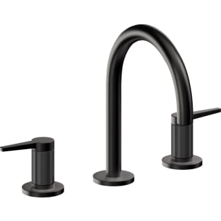 A thumbnail of the California Faucets 5302FZBF Matte Black