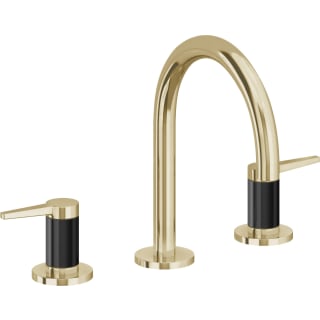 A thumbnail of the California Faucets 5302FZBF Polished Brass