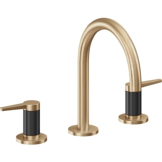 A thumbnail of the California Faucets 5302FZBF Satin Bronze