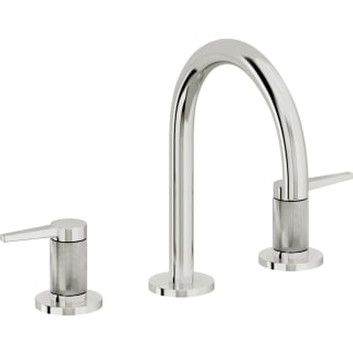 A thumbnail of the California Faucets 5302KZBF Polished Chrome