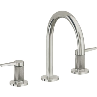 A thumbnail of the California Faucets 5302KZBF Polished Nickel