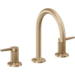 A thumbnail of the California Faucets 5302KZBF Satin Bronze