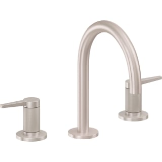 A thumbnail of the California Faucets 5302KZBF Satin Nickel