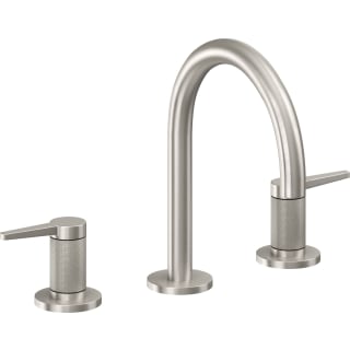 A thumbnail of the California Faucets 5302KZBF Ultra Stainless Steel
