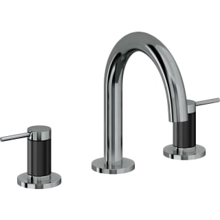 A thumbnail of the California Faucets 5302MFZB Black Nickel