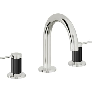 A thumbnail of the California Faucets 5302MFZB Polished Chrome