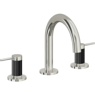 A thumbnail of the California Faucets 5302MFZB Polished Nickel