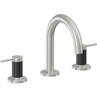 A thumbnail of the California Faucets 5302MFZB Satin Chrome