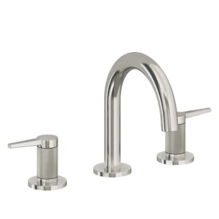 A thumbnail of the California Faucets 5302MK Polished Nickel