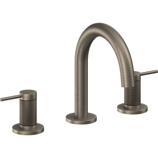 A thumbnail of the California Faucets 5302MKZBF Antique Nickel Flat