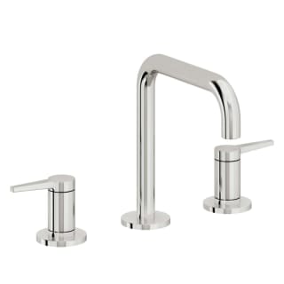 A thumbnail of the California Faucets 5302Q Polished Chrome
