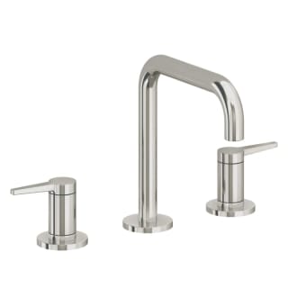 A thumbnail of the California Faucets 5302Q Polished Nickel
