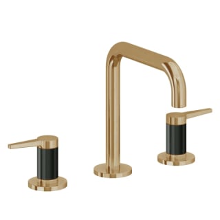 A thumbnail of the California Faucets 5302QF Burnished Brass Uncoated
