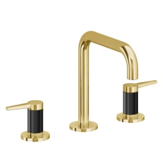 A thumbnail of the California Faucets 5302QF Lifetime Polished Gold