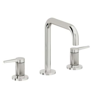 A thumbnail of the California Faucets 5302QK Polished Chrome