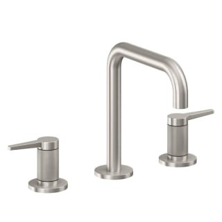 A thumbnail of the California Faucets 5302QK Ultra Stainless Steel