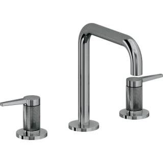 A thumbnail of the California Faucets 5302QKZB Black Nickel