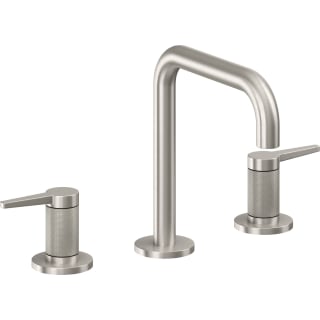 A thumbnail of the California Faucets 5302QKZB Ultra Stainless Steel