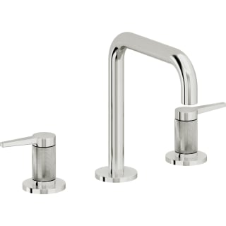 A thumbnail of the California Faucets 5302QKZBF Polished Chrome