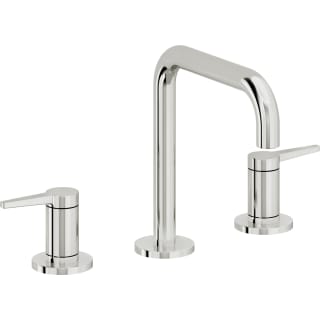 A thumbnail of the California Faucets 5302QZBF Polished Chrome