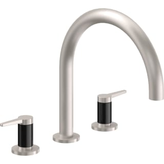 A thumbnail of the California Faucets 5308F Satin Nickel