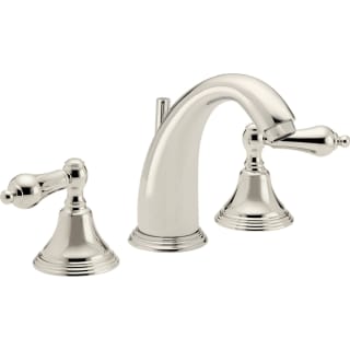 A thumbnail of the California Faucets 5502 Polished Nickel