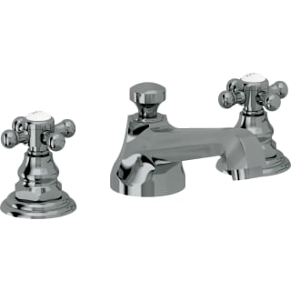 A thumbnail of the California Faucets 6002ZB Black Nickel