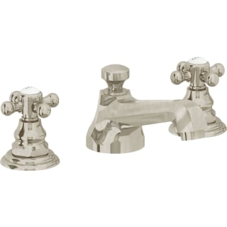 A thumbnail of the California Faucets 6002ZB Burnished Nickel Uncoated