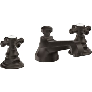 A thumbnail of the California Faucets 6002ZBF Oil Rubbed Bronze