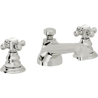 A thumbnail of the California Faucets 6002ZBF Polished Chrome