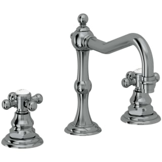 A thumbnail of the California Faucets 6102 Black Nickel