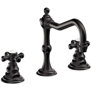 A thumbnail of the California Faucets 6102 Matte Black