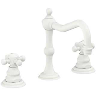 A thumbnail of the California Faucets 6102 Matte White