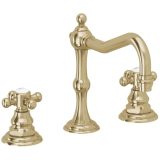 A thumbnail of the California Faucets 6102 Polished Brass